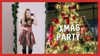 UNA CENA NATALIZIA SPECIALE | VLOGMAS DAY 13