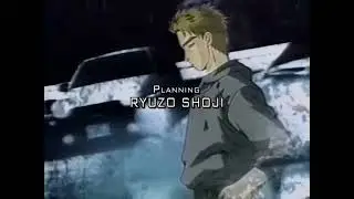 VCD initial d rose media and entertainment Tv 2345/5667