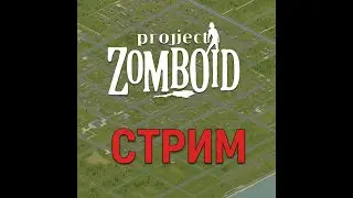 Project Zomboid ! Моды , играем вместе!