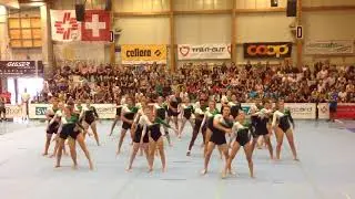 STV Neuenhof, SMV 2017 Boden
