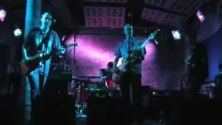 The Poison Sisters - Angeline (live)