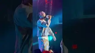 @joeybadass popped up to @WestsideGunn @4thRope #nyc  #buffalo #griselda #hiphop