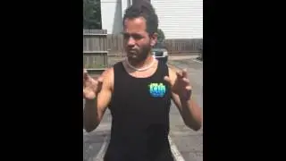 Come with me by stick figure/ sign language song by Damian