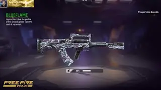 free fire mosion