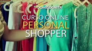 DomiCognita - Personal Shopper