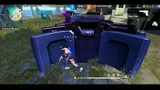 OP❤ BOLT ICON🎯 AIMBOAT