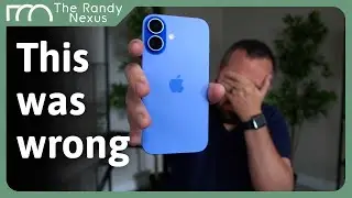 Apple lied to me&hellip;