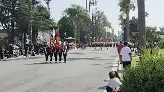 2025 Loara Band Review - Downey HS
