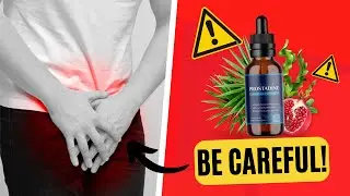 PROSTADINE - PROSTADINE REVIEW ⚠️ (ALERT)⚠️ - Prostadine - Prostadine Reviews