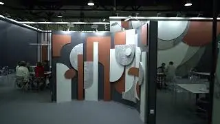 Your Exhibition Stand Builder In UAE and Russia. Exhibition stand overview. Stand Contractor Dubai