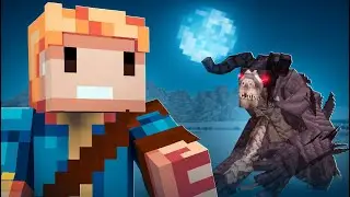 I Turned Minecraft Into Fallout