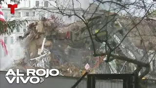 Casa Blanca: demolici&oacute;n del ala este para sal&oacute;n de baile de 300 mdd