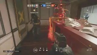 Rainbow six siege ranked ita col clan road to 300 iscritti