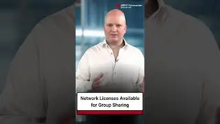 Are Network Licenses available for ARES Commander?