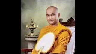 Darma deshanaya walpola gothama thero