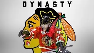 Dynasty - Chicago Blackhawks Hype Video