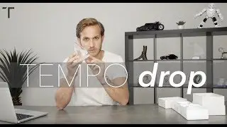 Распаковка Tempo Drop | Прогноз погоды от Storm Glass