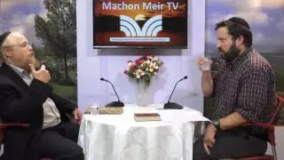 Soul Talk with Rabbi David Aaron: Living the Next World in This World