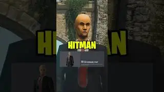 Como desbloquear el traje de Codename 47 (S&eacute;ptimo Cielo) en HITMAN | #hitman #codename47 #hitman2