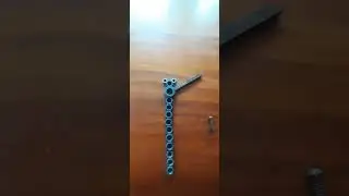 Metal Art / Dragonfly/ Nuts / Screws/ Axilkey