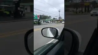 Weatherman BP wit the #recap of this #hurricane live in #myrtlebeach !