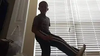 How to get a transition badge on musically #1 (telescope, clone, and kick)