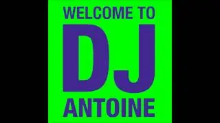 One Day, One Night (Short Edit) - DJ Antoine feat. MISH