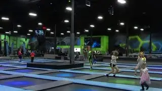 Defy Detroit on Live In The D