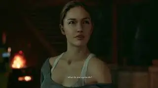 Detroit: Become Human - The Stratford Tower: Markus Explains His Channel 16 Tower Plan (2018)