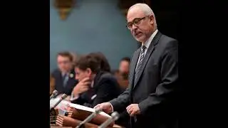 Former finance minister weighs in on Quebec's historic budget deficit