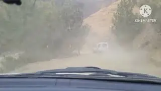 One of the deadliest Roads in India🥸