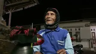 SEKELUMIT KISAH PERJALAN HIDUP DARI SEORANG SAPRI MUDA BERTAHAN HIDUP DARI KEKEJAMAN DI/TII 