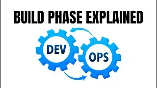 The &ldquo;Build&rdquo; Phase in DevOps: Tools, Challenges & Why Version Control Still Matters