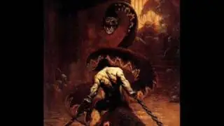 Our Lord Crom's Prayer