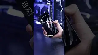 El tel&eacute;fono m&aacute;s POTENTE hasta ahora! REDMAGIC 9 PRO UNBOXING