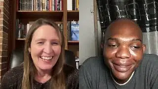 How to Build a Purpose-Driven Business While Raising Kids  &mdash; Charisse Walker | Ep 52
