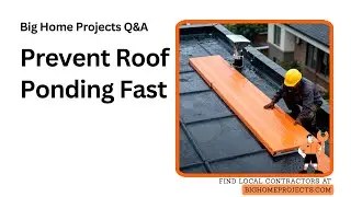 Quarter Inch Per Foot Roof Slope Check Guide