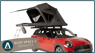 Roof Space 2 Daktent Instructie