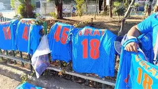 Craze for the Indian cricket team| Jayant Unfiltered 