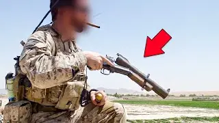 Left Behind Enemy Lines: This Navy SEAL's Story