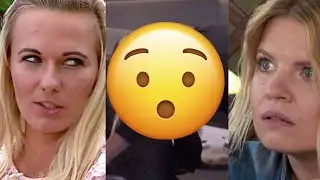 Magdalena z Rolnik Szuka Żony 7 OSZUKAŁA wszystkich?! Spotykała się z Kubą przed programem?!