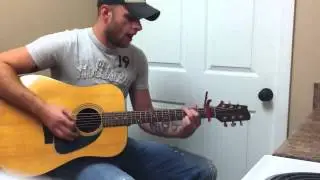 Ethan Cummings - Tired of Holding On (c) 2012 Baby Boomer Records