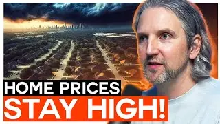 Corporate Landlord Says Cheap Money Created The Perfect Storm For Prices to Stay High