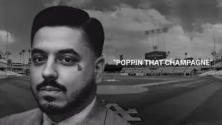 Dozay - Back to Back Champions (Dodgers ai 1950s)