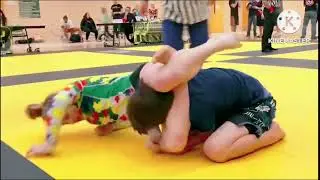 &ldquo;Girl vs Boy Wrestling &ndash; A Fight Like Never Before 🔥&rdquo; #wrestling #kushti #bjj 