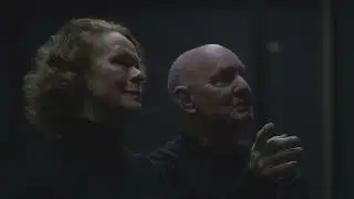 Stilla liv - en film om skapandet av Lars Noréns verk som utspelar sig bortom orden