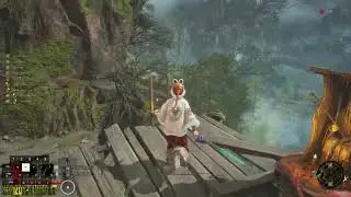 How to Find Vorpal Blade Location - Wuchang Fallen Feathers