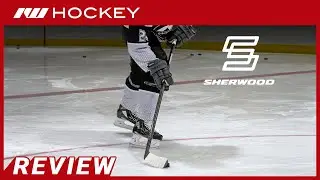 Обзор Sherwood Rekker Morph Max Stick On-Ice