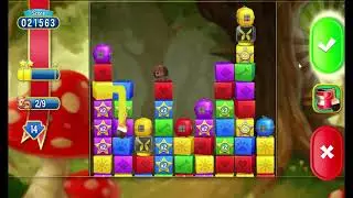 Pet Rescue Saga Level 4087 No Boosters