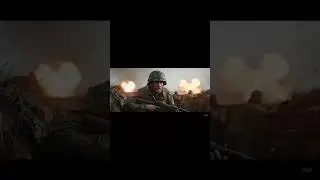 Battle Field#action #cinematic #vfx #battle #actionshorts #firingashot #gameinspiration